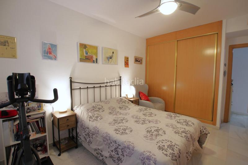 Foto 284e7cc8-b6a9-4745-8e55-fd5169905c1d. Appartamento con parcheggio in Ayuntamiento Torremolinos