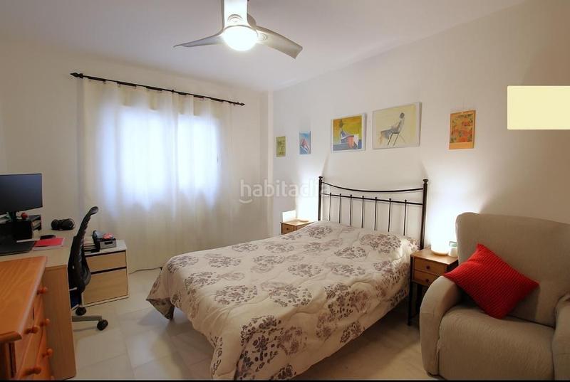 Foto 34fd259e-8efc-403c-8909-be3ccf491c4a. Appartamento con parcheggio in Ayuntamiento Torremolinos