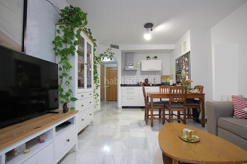 Foto 5fcfb4e9-d529-4372-8eb8-1e8046e273eb. Appartamento con parcheggio in Ayuntamiento Torremolinos