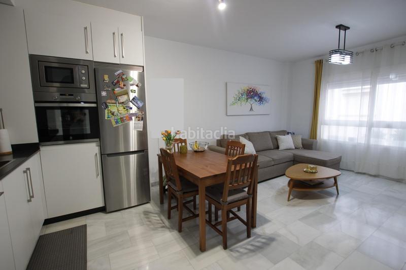 Foto dd18847e-bb7b-4371-a39b-9d872411a4b4. Appartamento con parcheggio in Ayuntamiento Torremolinos