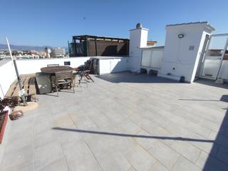 Affitto Attico  Calle colorado del. Alquiler de larga temporada