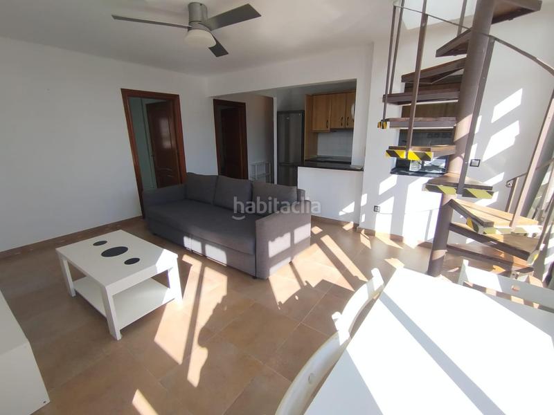 Foto b1fa3f0c-069d-40fe-9674-ac0e937ca42c. Alquiler ático alquiler de larga temporada en Playamar - Benyamina Torremolinos