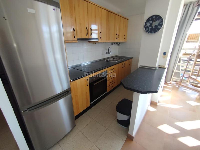 Foto 51c13fe9-9e03-4a54-8e9b-3d5ac9a0a478. Miete dachwohnung mit heizung parking in Playamar - Benyamina Torremolinos