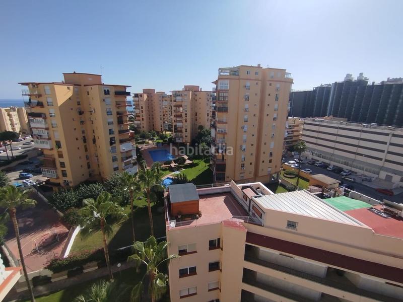 Foto 88a1721a-353c-4c47-95e5-a39bc87c9e8e. Miete dachwohnung mit heizung parking in Playamar - Benyamina Torremolinos
