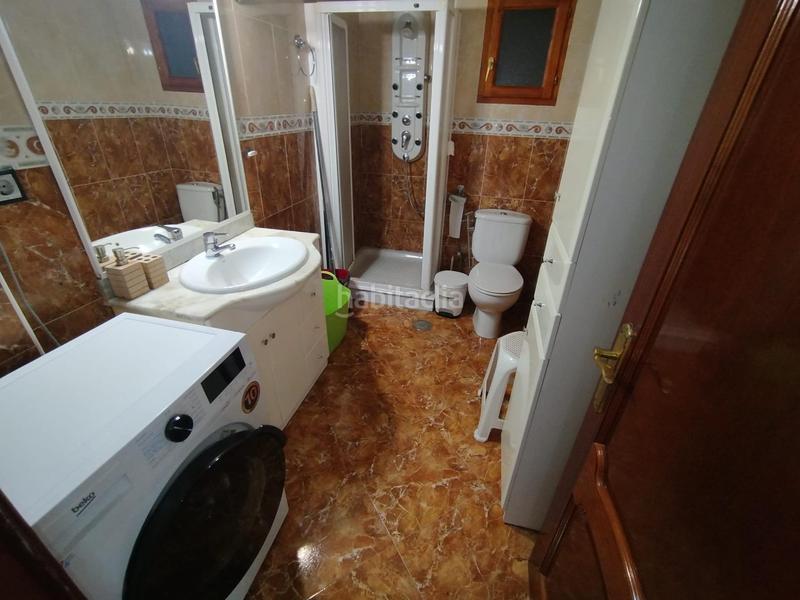 Foto 1286404e-995a-49a8-80bc-f789aeaa361f. Rent penthouse with heating parking in Playamar - Benyamina Torremolinos