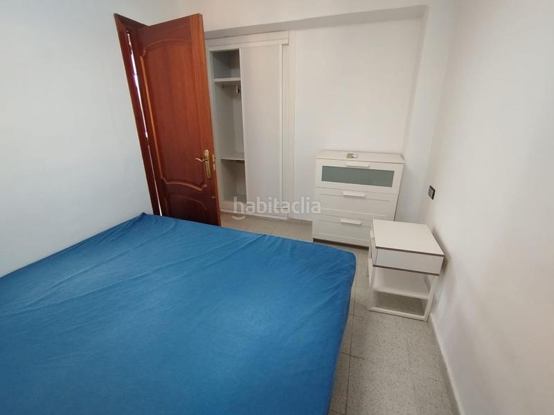 Foto 4c2ea8e8-d5bb-4bd7-bcaf-8127e4910db0. Rent penthouse with heating parking in Playamar - Benyamina Torremolinos