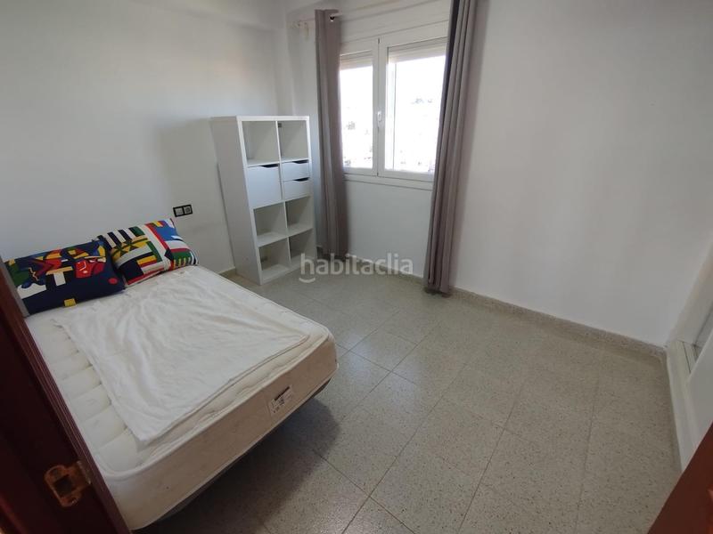 Foto be065cb5-6432-4ca5-bf98-e3e8a841a4f4. Rent penthouse with heating parking in Playamar - Benyamina Torremolinos
