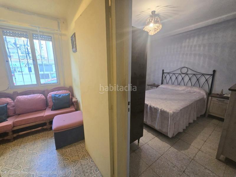 Foto 2dd7952b-12e0-4eca-b950-5ed497e42602. Piso gran oportunidad ! en Calvario Torremolinos