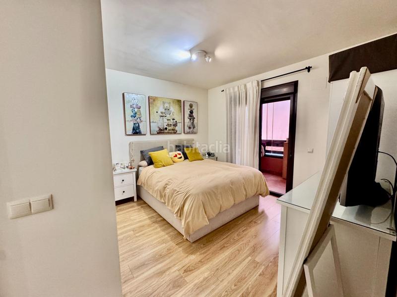 Foto 2a19a468-62dd-43cf-b2db-2cb3091abc01. Appartamento con parcheggio piscina in Arroyo de la Miel Benalmádena