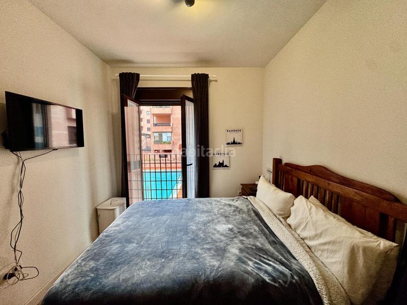 Foto 3e0a16eb-0954-4a47-9866-1d936dd2f3e9. Appartamento con parcheggio piscina in Arroyo de la Miel Benalmádena