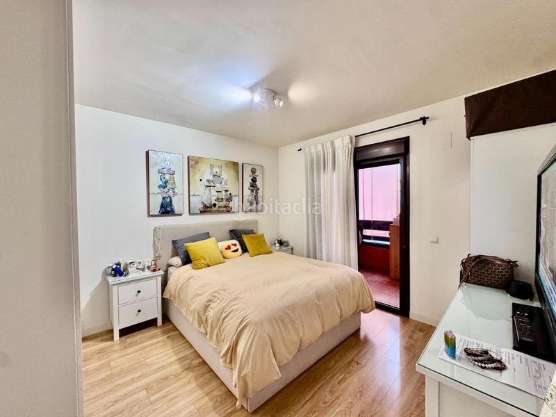 Foto 4b861392-c1e6-44a1-be3d-14cdcb89ddd3. Appartamento con parcheggio piscina in Arroyo de la Miel Benalmádena