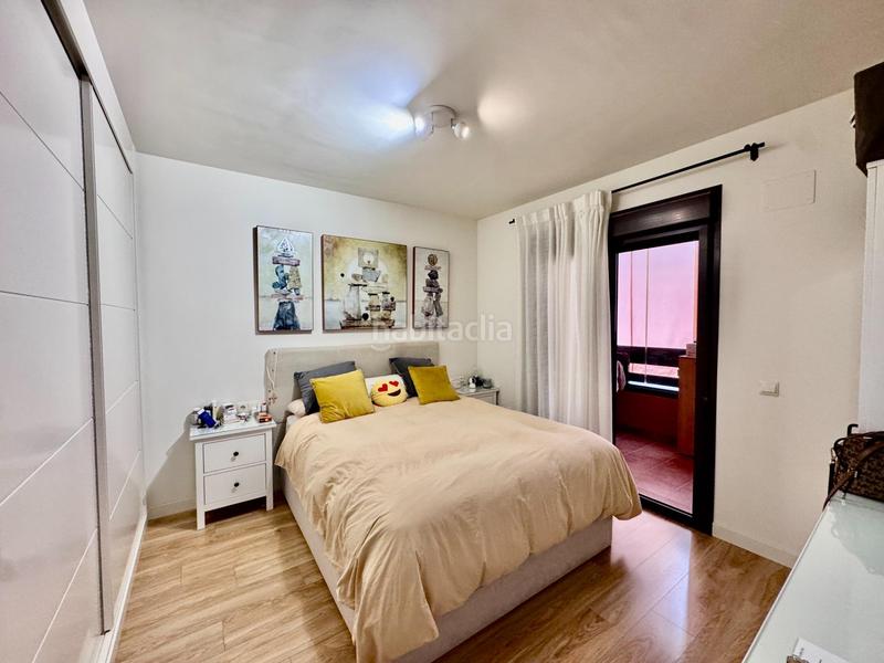 Foto a4589e89-41f8-4fd1-8aad-216d90e68585. Appartamento con parcheggio piscina in Arroyo de la Miel Benalmádena