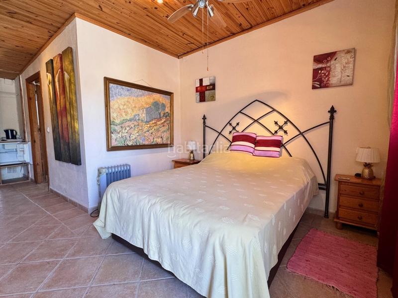 Foto f7fd076c-9d79-4e01-b067-eb2c69b95eaf. Casa amb piscina a Cártama