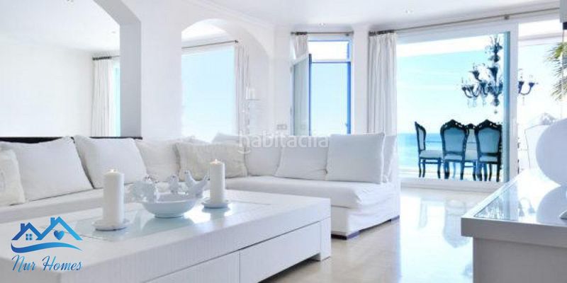 Foto 3edefbde-1502-47da-b8f2-4a85a29746c8. Pis amb calefacció aparcament a Hacienda Torrequebrada Benalmádena