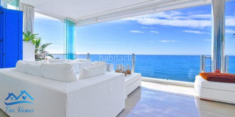 Foto 472fc124-b642-4b00-8201-896570f11f5d. Pis amb calefacció aparcament a Hacienda Torrequebrada Benalmádena