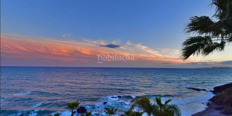 Foto c0974f14-27d1-4dcb-bb45-9684f98846d0. Pis amb calefacció aparcament a Hacienda Torrequebrada Benalmádena