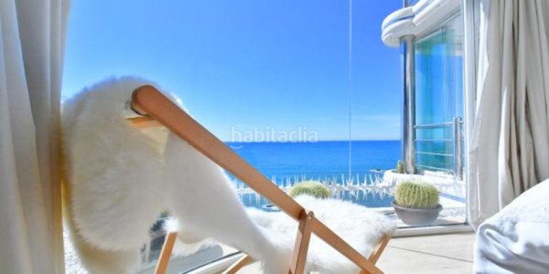 Foto c0eb6bbc-b891-4503-9fbb-9fdc286e362e. Pis amb calefacció aparcament a Hacienda Torrequebrada Benalmádena