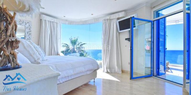 Foto c775795d-5afe-4bc0-ab27-c8124587738c. Pis amb calefacció aparcament a Hacienda Torrequebrada Benalmádena