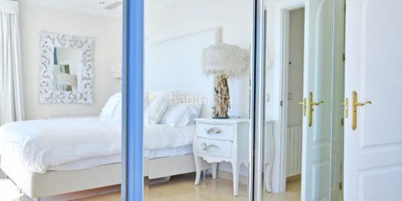 Foto f3c4e21d-b8d7-4390-8ecd-8b00683c1d2e. Pis amb calefacció aparcament a Hacienda Torrequebrada Benalmádena