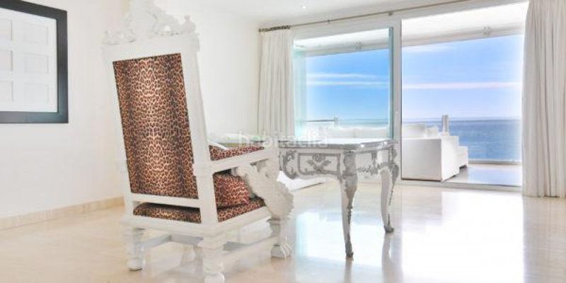 Foto f6df6573-b08b-4ada-83bc-401d9094d39d. Pis amb calefacció aparcament a Hacienda Torrequebrada Benalmádena