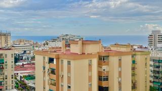 Piso en Ayuntamiento. Piso para reformar en torremolinos