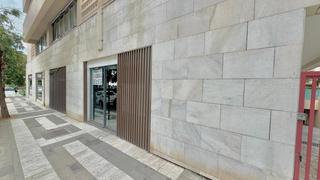 Locale commerciale in Avenida de Gregorio Prieto