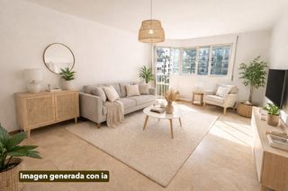 Pis a Solymar. Piso 4 dorm. cerca de la playa benalmádena