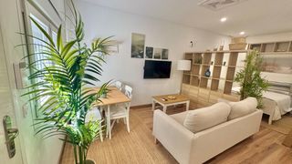 Studiowohnung  Calle hoyo. Estudio recién reformado