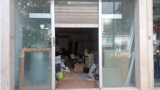 Local commercial à Manantiales-Estación de Autobuses