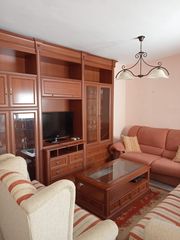 Miete Dachwohnung in Carranque - Haza Cuevas. Alquiler ático en el centro de málaga 3 hab.