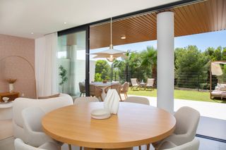 Apartament a El Higuerón. Espectacular apartamento en la zona del higuerón  fuengirola