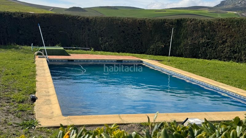 Foto 40b370d4-1734-42de-a562-08c70759a279. Masia amb aparcament piscina a Teba