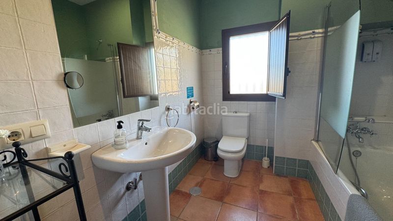 Foto 42ddc2cd-23a5-4c6f-8435-fb4bdb0d330c. Masia amb aparcament piscina a Teba