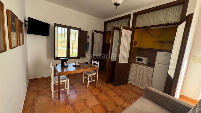Foto 5a725418-6d42-402c-ae39-92cea2de4d46. Masia amb aparcament piscina a Teba