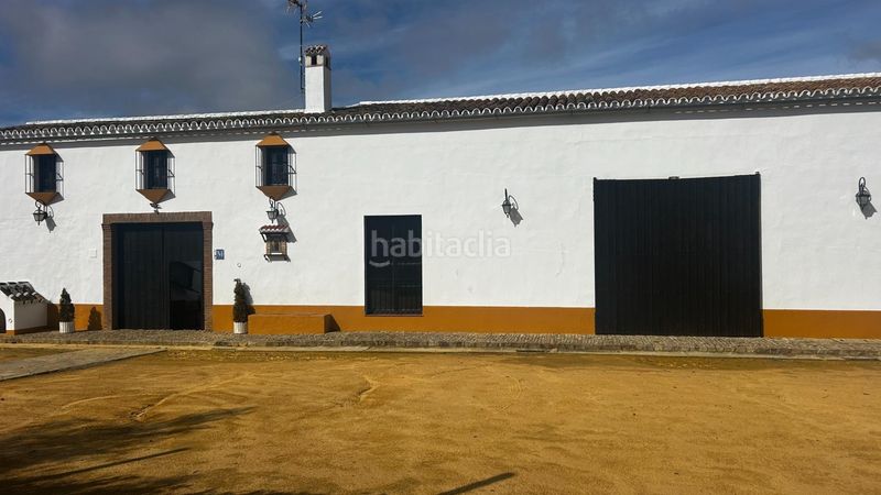 Foto 8872ffa7-4837-4ba1-9634-fea072a54fb8. Masia amb aparcament piscina a Teba