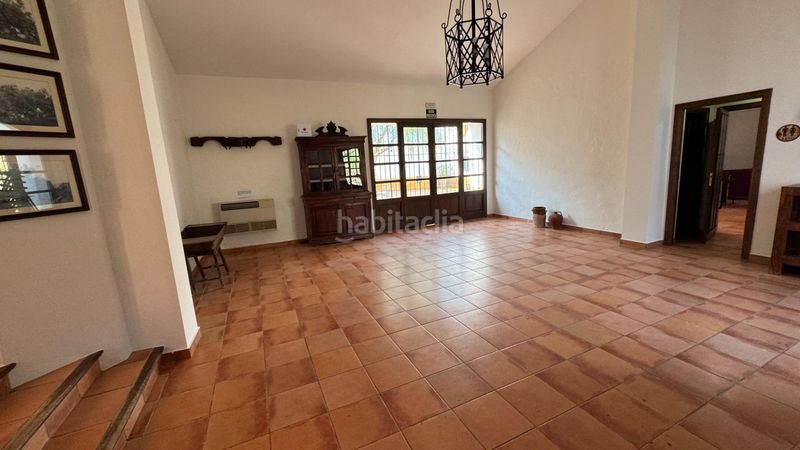 Foto a5abd841-1242-48ea-918b-98a231fb72ef. Masia amb aparcament piscina a Teba