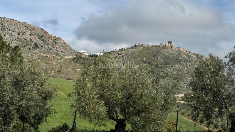 Foto bc4650b3-b968-40f9-b864-36c9ca7122fb. Masia amb aparcament piscina a Teba