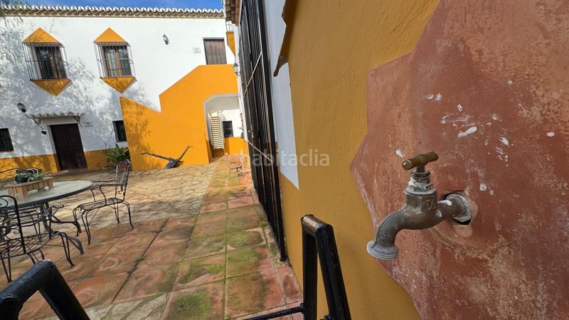 Foto d963eb2f-b169-45dc-b070-7d87353ce297. Masia amb aparcament piscina a Teba