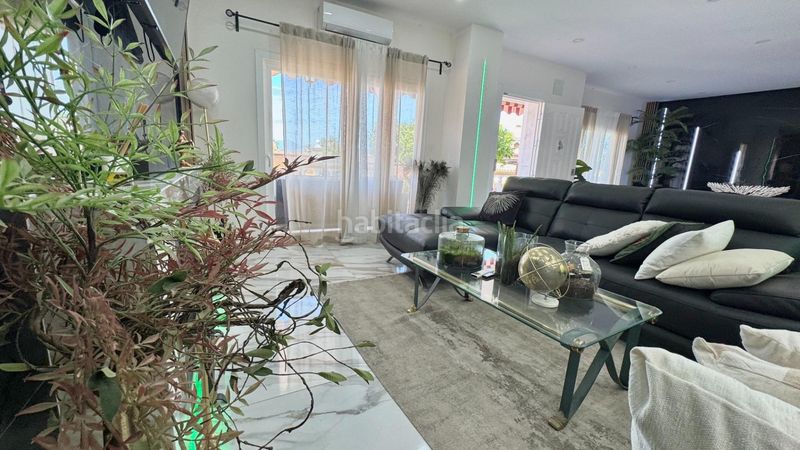 Foto 0fcf5bba-fd2a-4dfe-9376-8cf22431e88a. Xalet amb calefacció aparcament piscina a Jardines de Alhaurín-Huerta Alta-Fuensanguínea Alhaurín de la Torre