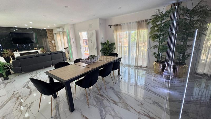 Foto 5c17aed2-3ac3-4a0e-b856-49110e4ae4df. Xalet amb calefacció aparcament piscina a Jardines de Alhaurín-Huerta Alta-Fuensanguínea Alhaurín de la Torre