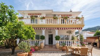 Xalet a Jardines de Alhaurín-Huerta Alta-Fuensanguínea