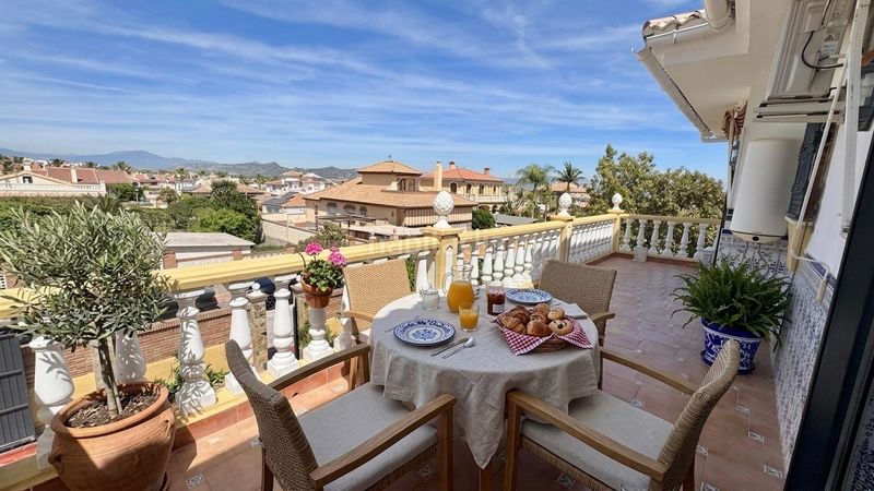 Foto aa715417-69c1-42ce-97e1-644850bd0d88. Xalet amb calefacció aparcament piscina a Jardines de Alhaurín-Huerta Alta-Fuensanguínea Alhaurín de la Torre