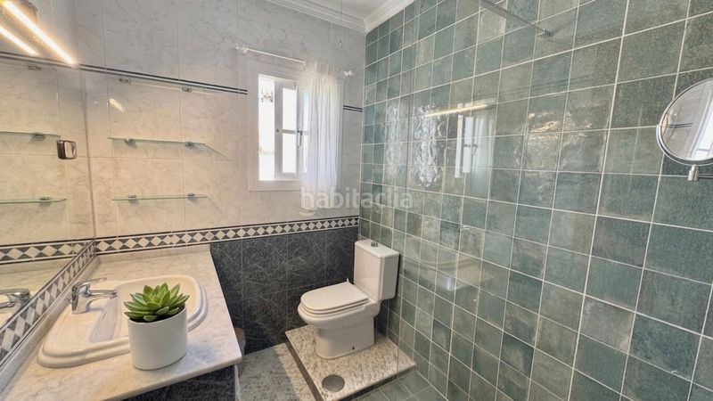 Foto f57a7fce-d92a-48e6-9ece-c4447fde4bb6. Xalet amb calefacció aparcament piscina a Jardines de Alhaurín-Huerta Alta-Fuensanguínea Alhaurín de la Torre