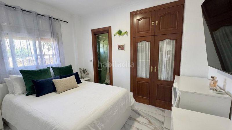 Foto fe6a0c97-de02-4f95-bbdb-196e442d11ee. Xalet amb calefacció aparcament piscina a Jardines de Alhaurín-Huerta Alta-Fuensanguínea Alhaurín de la Torre
