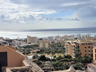 Àtic a El Pinillo. Ático dúplex de lujo con impresionantes vistas panorámicas
