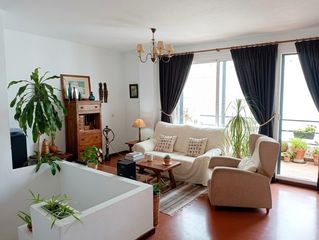 Dúplex a Montemar. Duplex on calle la cordera in torremolinos