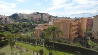 Rent Penthouse in Riviera del Sol. Alquiler ático en mijas