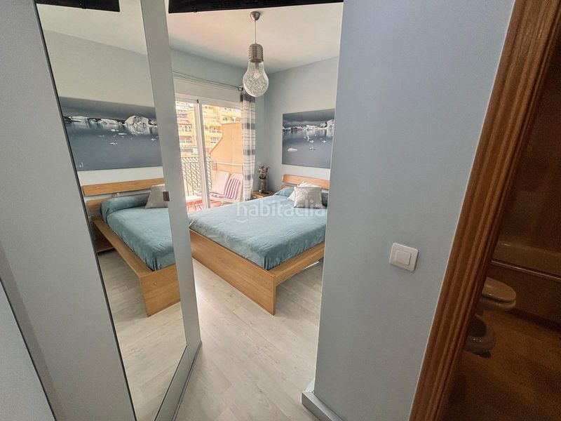 Foto 2c141901-2173-4a87-b545-b2e59a61d037. Apartament amb calefacció aparcament piscina a Zona Centro Comercial Torrequebrada Benalmádena