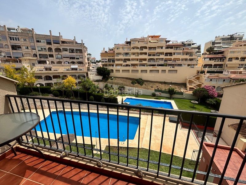 Foto 36ed39e2-94d6-4455-a9c9-802ae733aec9. Apartament amb calefacció aparcament piscina a Zona Centro Comercial Torrequebrada Benalmádena