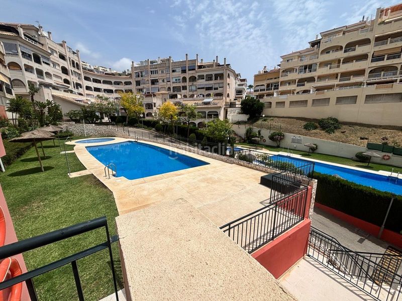 Foto 3ced69b1-4fa4-405a-a2f8-86470b832326. Apartament amb calefacció aparcament piscina a Zona Centro Comercial Torrequebrada Benalmádena